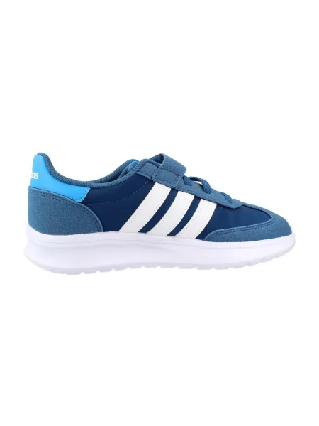 Bežecké topánky Adidas Run 70S modrá
