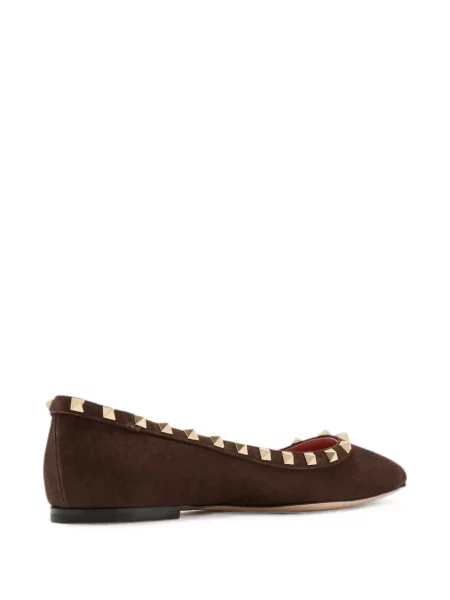 Balerini Valentino Garavani maro