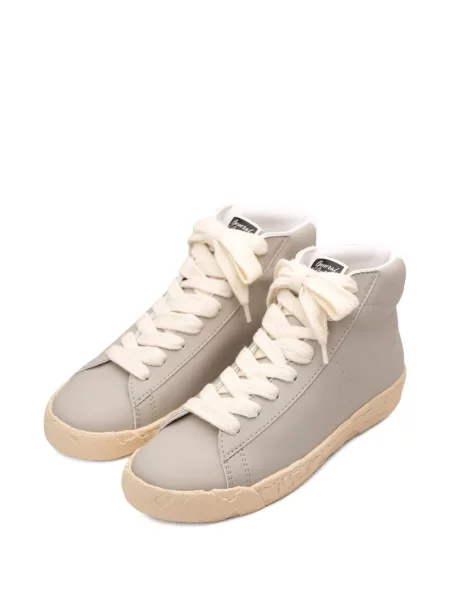 Sneakerși General Scale. gri