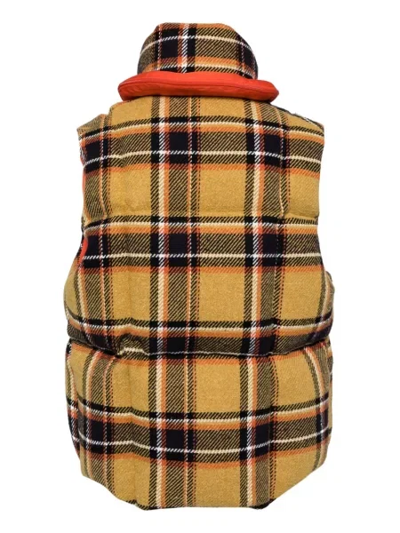 Liemenė Kolor oranžinė