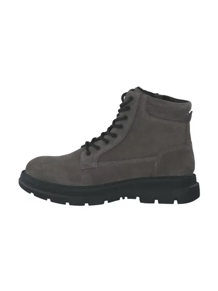 Botki S.oliver szare