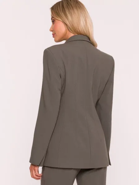 Geacă Stylove negru