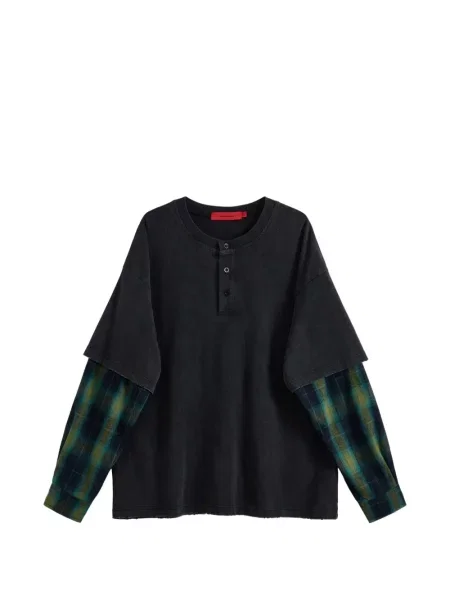 Tricou Acupuncture 1993 negru