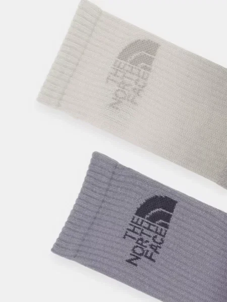 The North Face шкарпетки DIP DYE 2 шт.