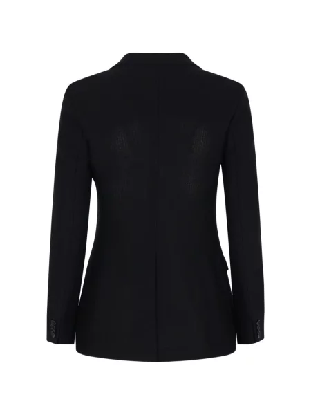 Sacou Tagliatore negru