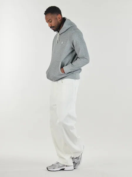 Pulover Polo Ralph Lauren gri