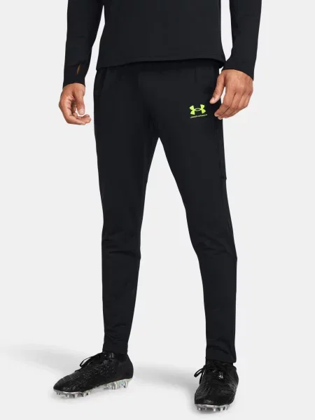 Trenirke Under Armour crna