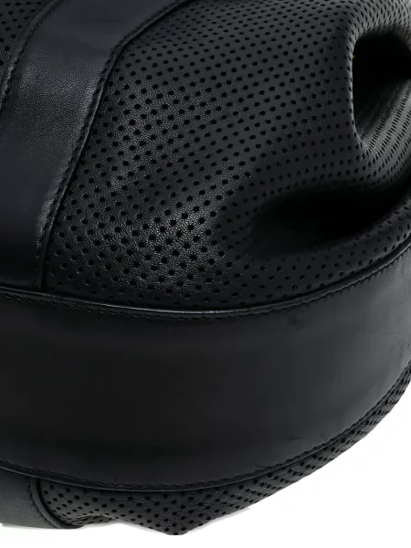 Geantă Polo Ralph Lauren cu cordon negru
