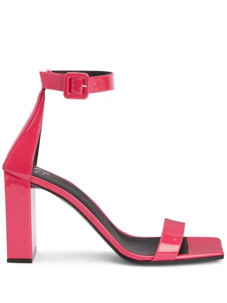 Sandale Giuseppe Zanotti roz