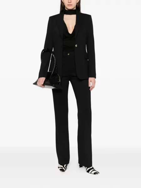 Pantaloni Pinko negru
