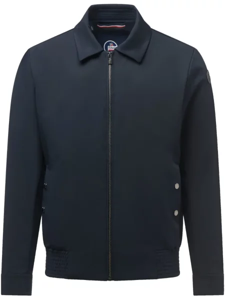 Geacă Fusalp albastru