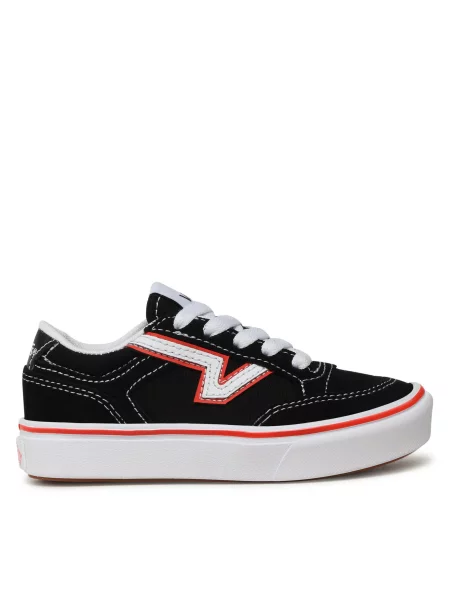 Vans Tenis superge Lowland Cc črna