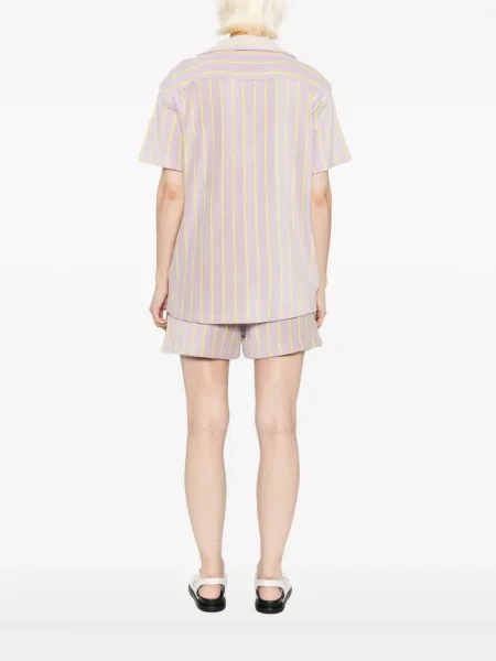 Cămașă Bongusta violet