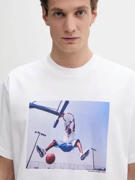 Футболка Guess Jeans