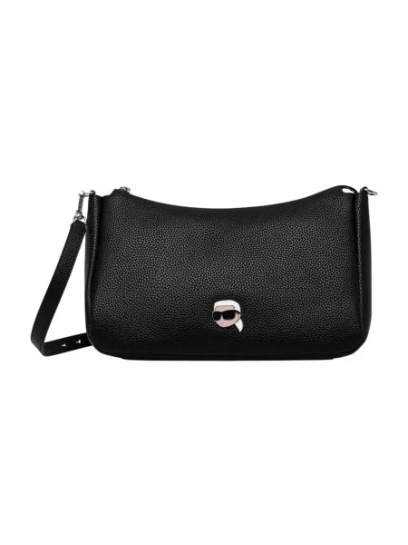 Karl Lagerfeld torebka czarny