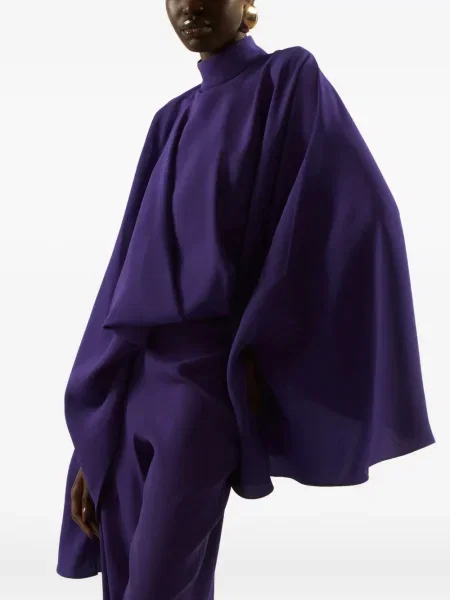 Salopetă Taller Marmo violet