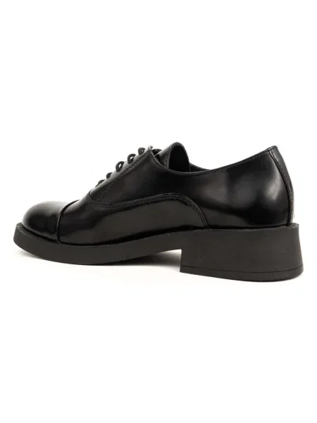 Pantofi Sergio Moretti negru
