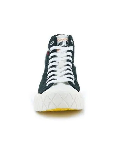 Pantofi Palladium negru