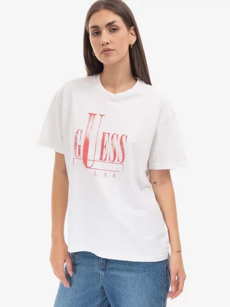 Футболка Guess U.s.a.