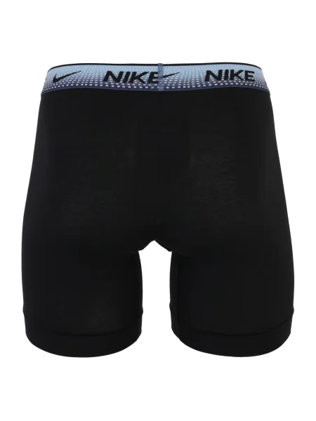 Boksarice Nike črna