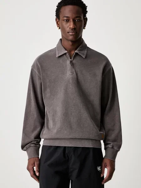 Tricou polo Carhartt Wip