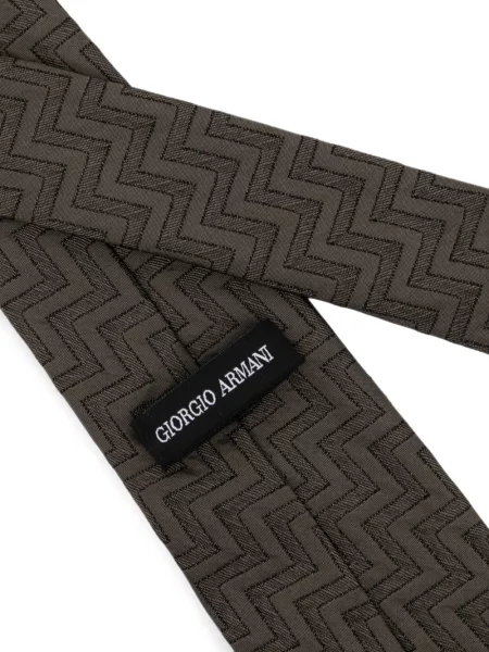 Cravată Giorgio Armani