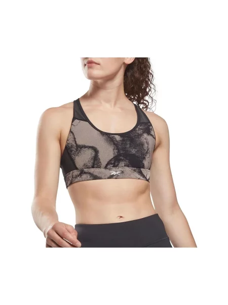 Tricou Reebok Sport negru