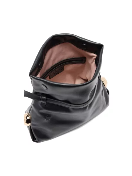 Liu Jo Torebki Kobieta ONE SIZE ECS M Pochette czarny