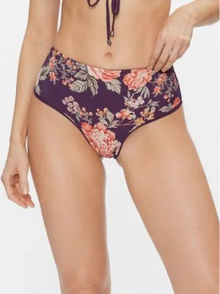 Maaji Bikini partea de jos violet