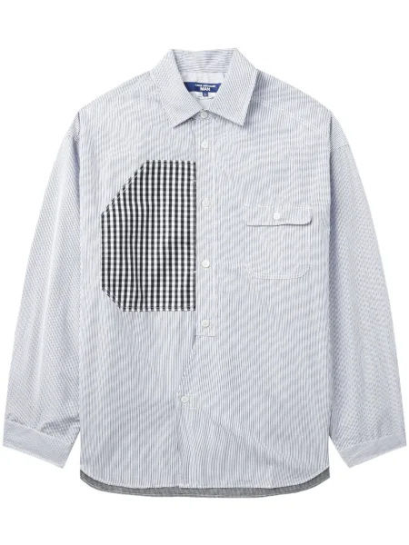 Košile Junya Watanabe Man modrá