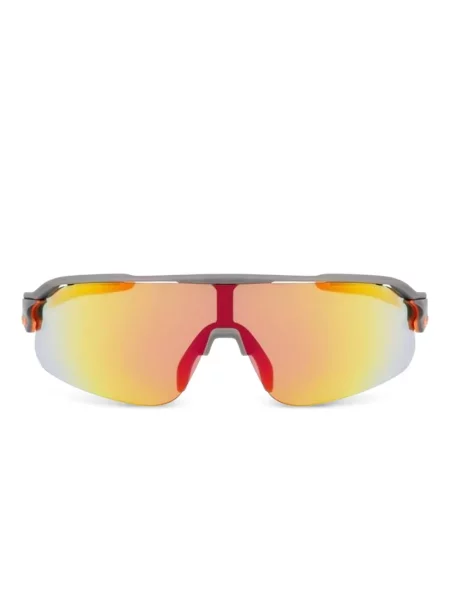 Ochelari de soare Nike alb