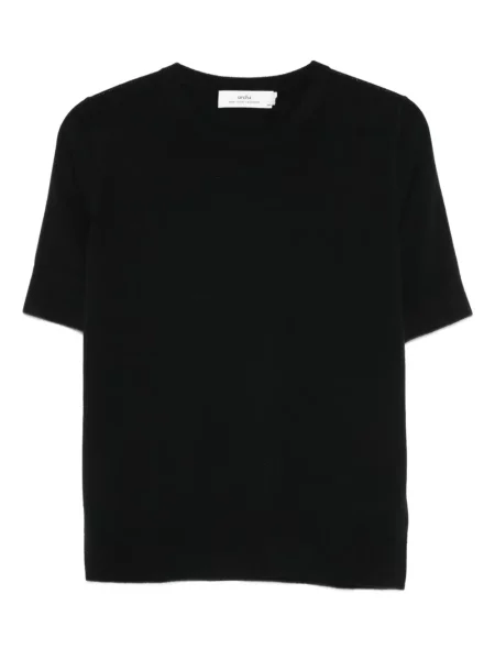 Tricou Arch4 scurt negru