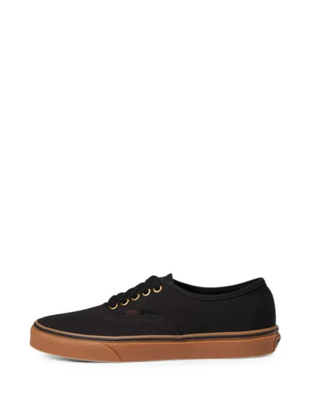 Sneakerși Vans Era negru