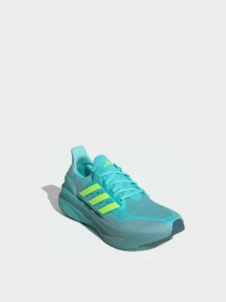 Кроссовки для бега Adidas бирюзовый