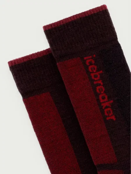 Icebreaker гірськолижні шкарпетки Merino Ski+ Medium
