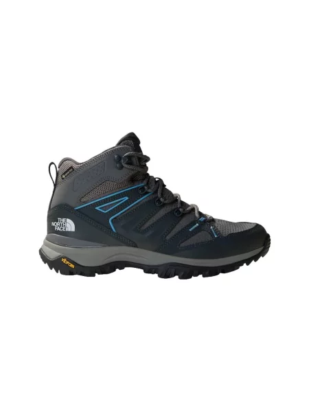 Pantofi The North Face de drumeție negru