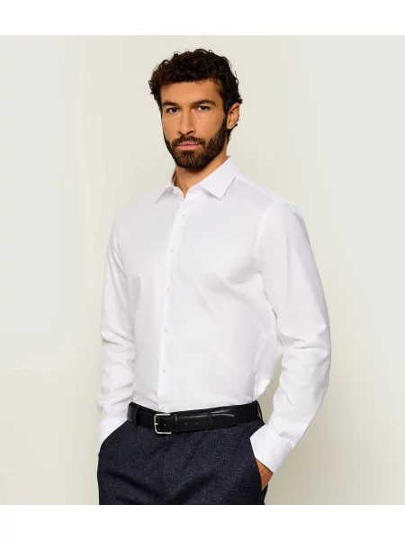 Joop! Cămașă Martello | Modern fit alb