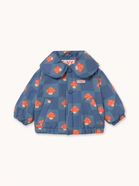 Детская куртка Tinycottons