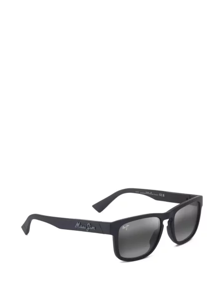Ochelari de soare Maui Jim negru