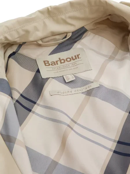 Palton Barbour
