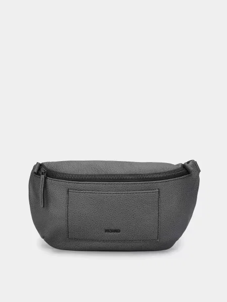 Picard Поясна сумка Шкіра чорний