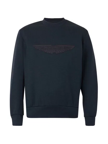 Hanorac Boss albastru