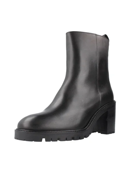 Pantofi Alpe negru