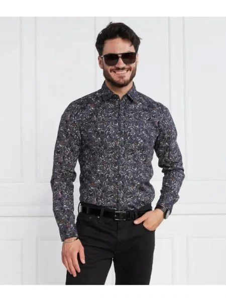 Joop! Jeans Cămașă Hanson