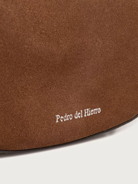 Сумка через плечо Pedro Del Hierro