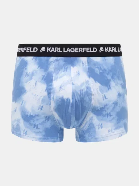 Боксеры Karl Lagerfeld
