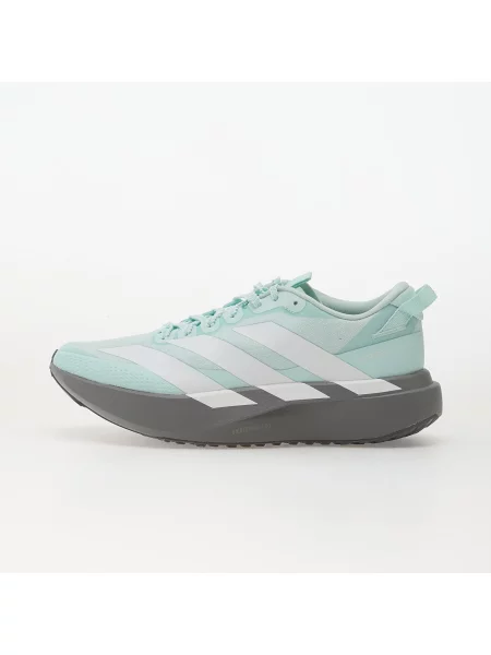 Sneakers adidas Adizero Evo Sl Atr Halo Mint/ Ftwr White/ Grey Three EUR 40 alb