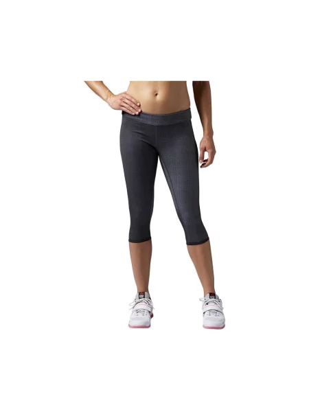 Hlače Reebok Sport