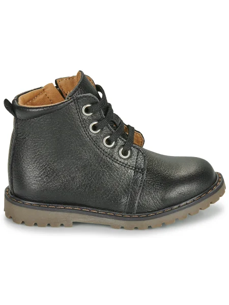 Pantofi copii Gbb negru