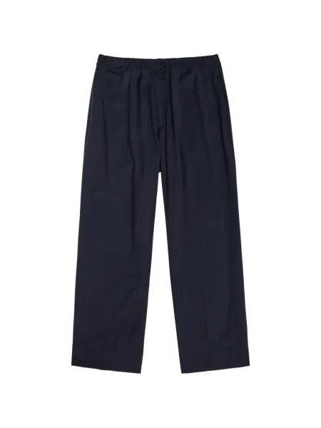 Pantaloni Officine Générale albastru